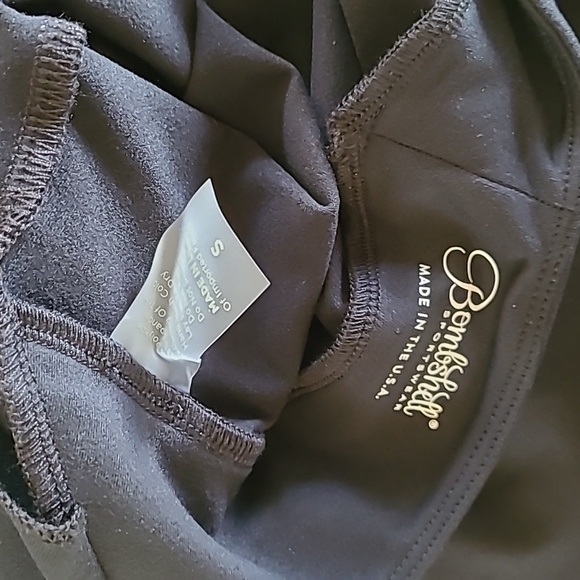 SOLD!!!!! DO NOT PURCHASE! Bombshell body suit - Picture 10 of 10